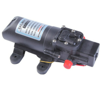 Caravan Water 12v Dc Micro Pump