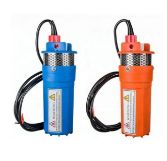 12v Submersible Solar Water Pump