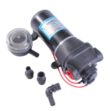 Dc Micro Diaphragm Water Pump 12v