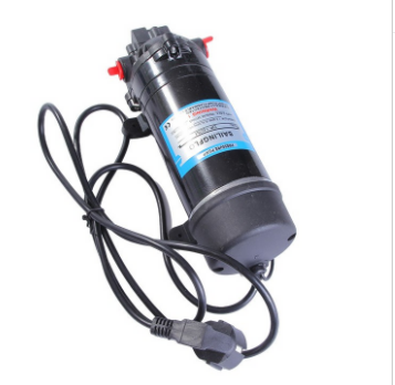 Marine 220v Diaphragm Water Pump