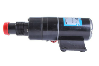 12v Rv Toilet Sewage Macerator Pump