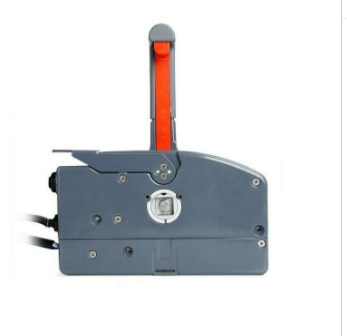 Remote Throttle Outboard Motor Engine Controler