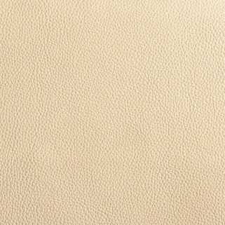 Lvory Cream Faux Leather Fabric