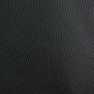 Black Upholstery Leather