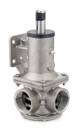 FLEXIBLE IMPELLER PUMP HJP-114