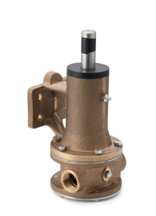 FLEXIBLE IMPELLER PUMP HJP-112