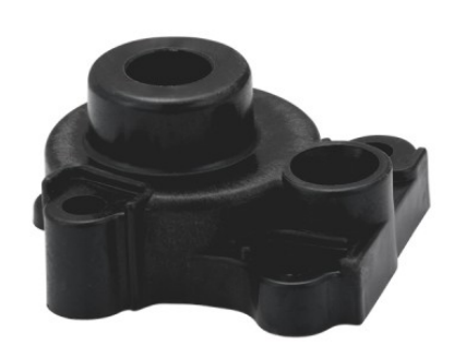 WATER PUMP HOUSING HJB-6J8