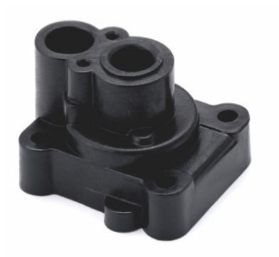 WATER PUMP HOUSING HJB-682