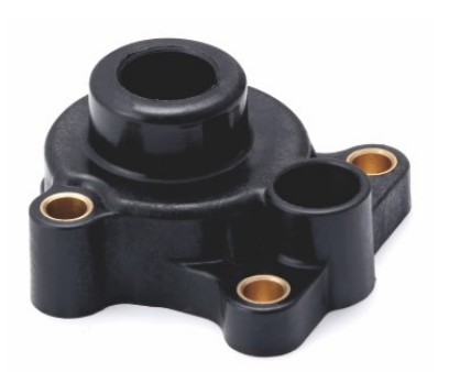 WATER PUMP HOUSING HJB-663