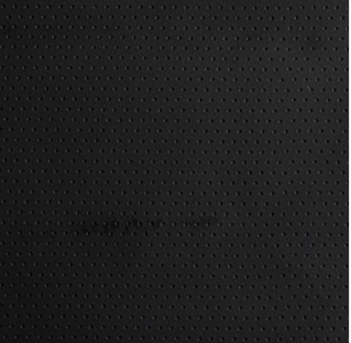 Trolley Leather for Children's Stool