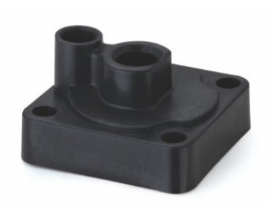 WATER PUMP HOUSING HJB-63V