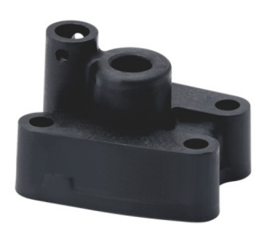 WATER PUMP HOUSING HJB-6BX