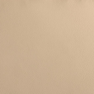 Beige Stroller Leather