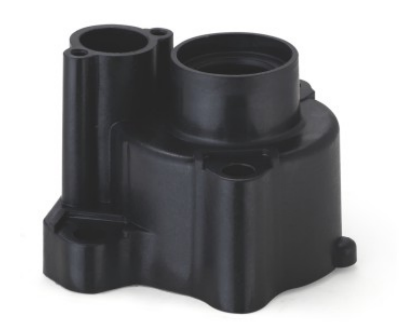 WATER PUMP HOUSING HJB-67F