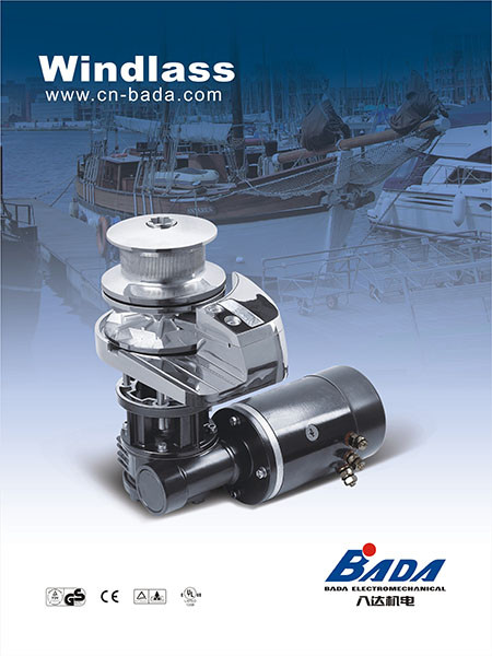 Windlass