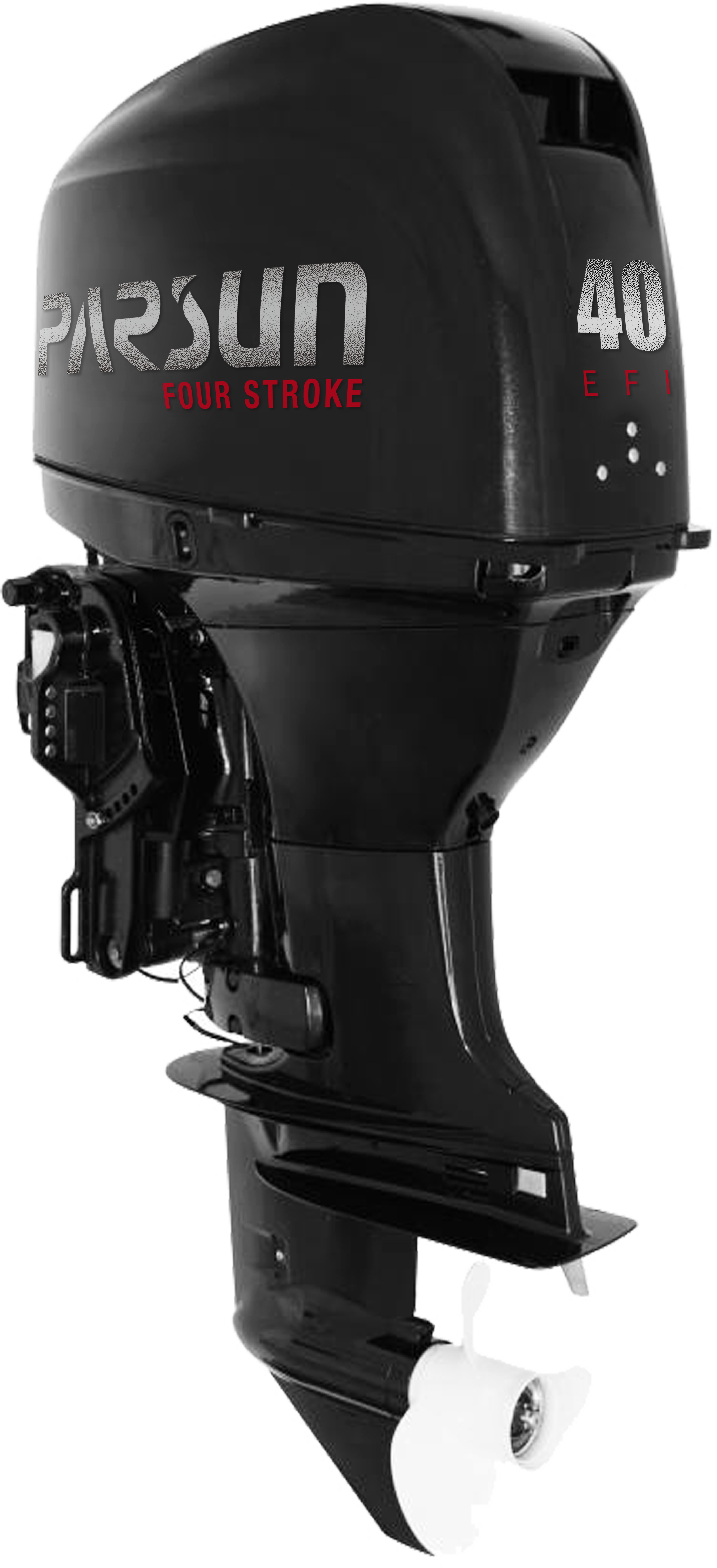 F40 Outboard Motor