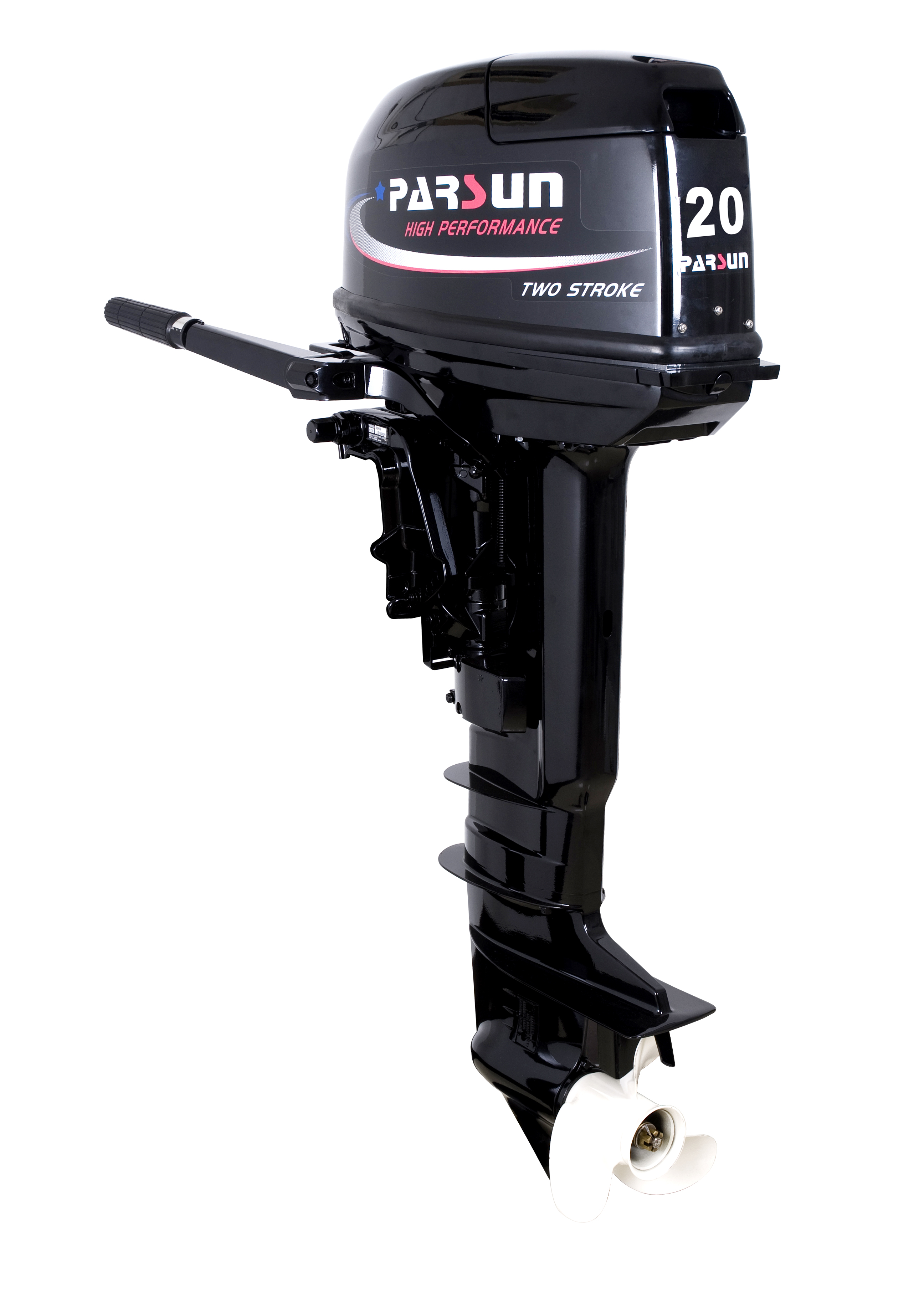 T20 Outboard Motor