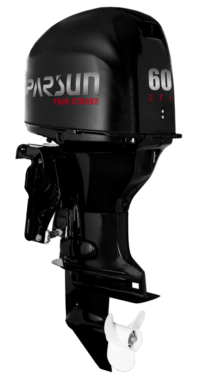 F60 Outboard Motor