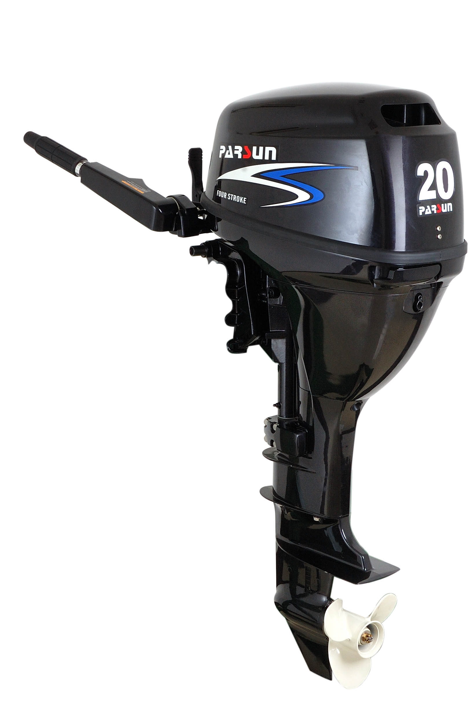 F20 Highpower Outboard Motor