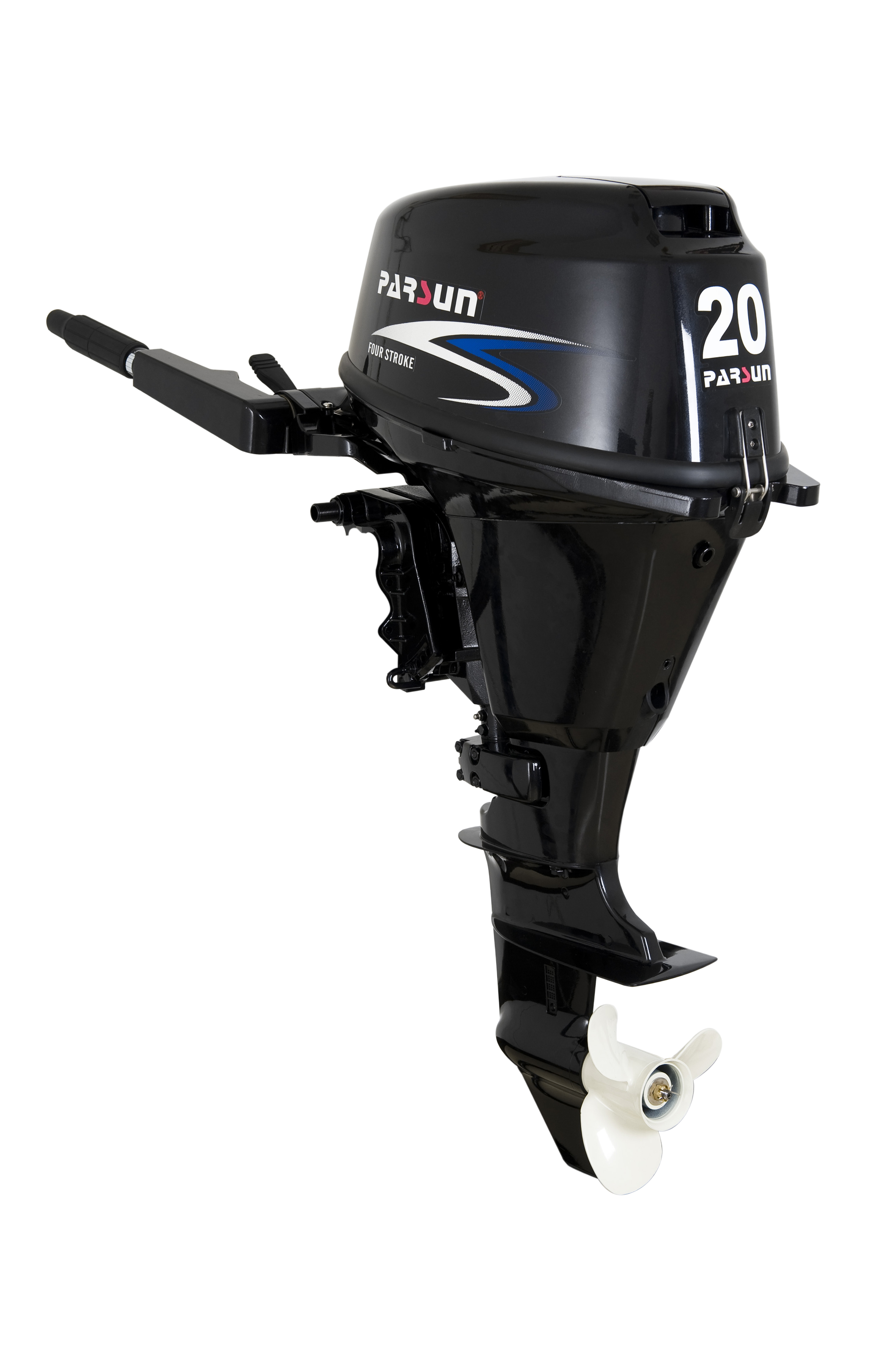 F20 Highpower Outboard Motor