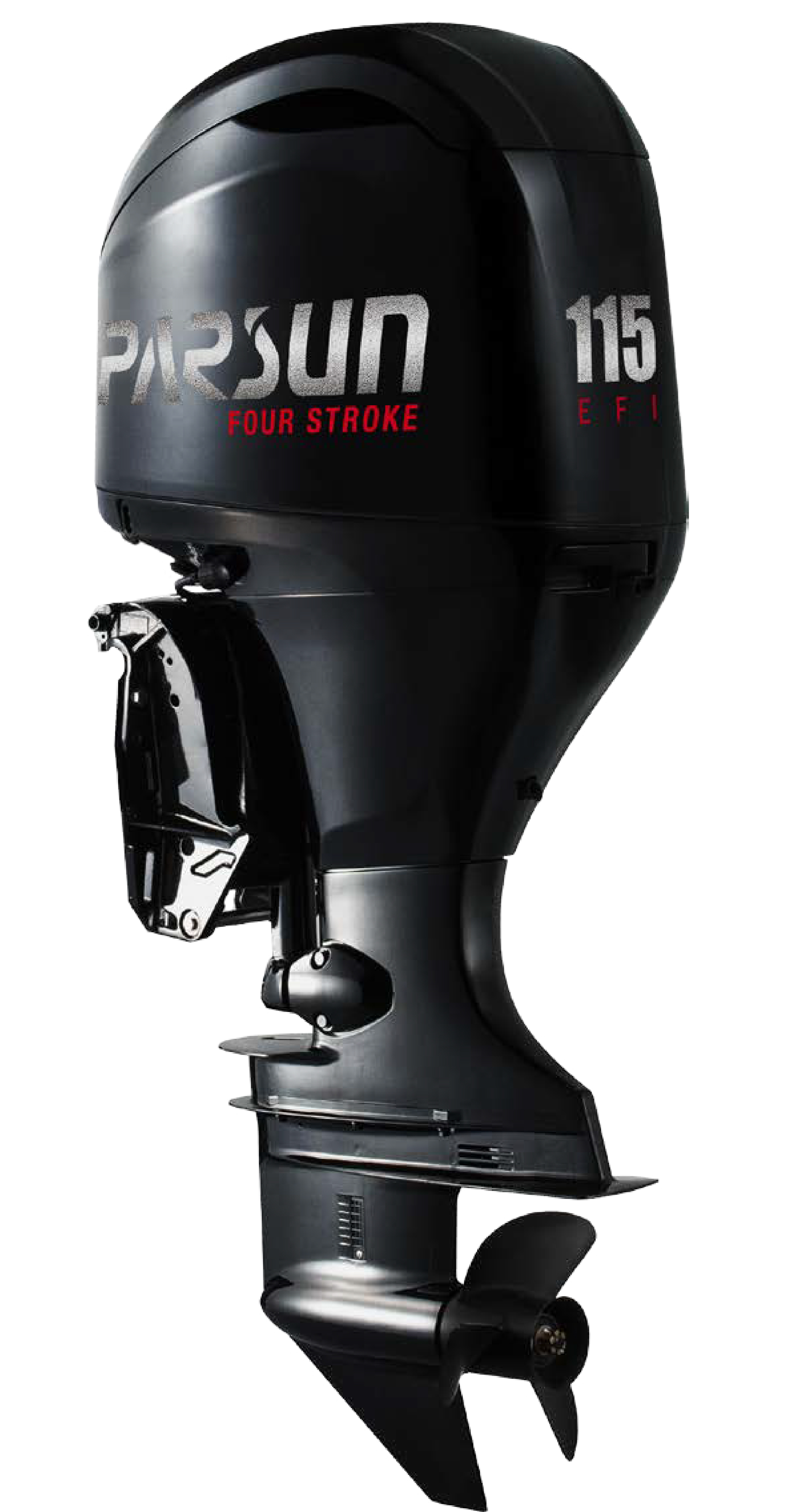 F115  Outboard Motor