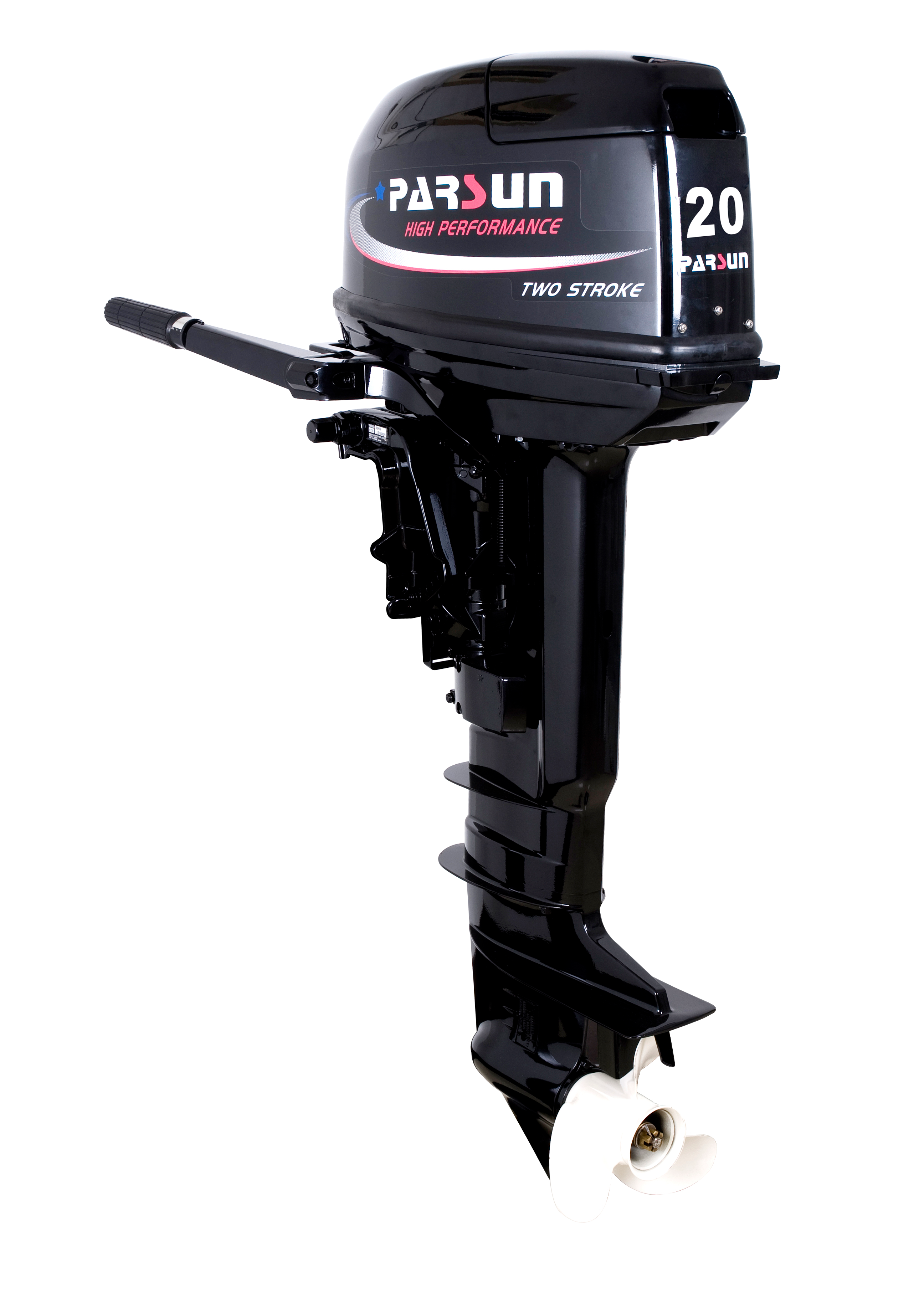 T15 Outboard Motor