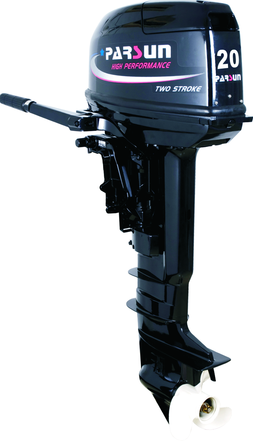 T20 Outboard Motor