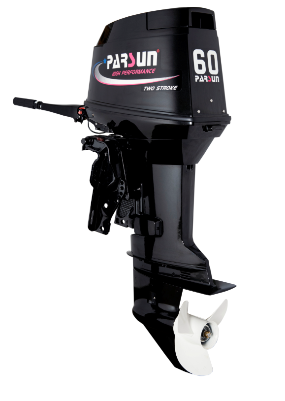 Parsun T60 Outboard Motor