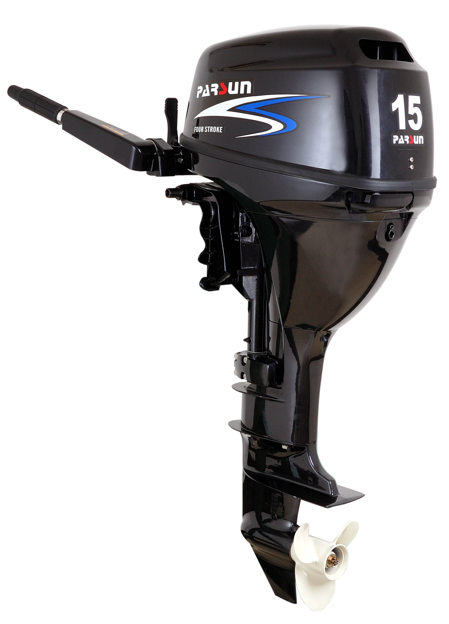 F15E Outboard Motor