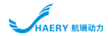 Anhui Haery Aviation Power Co., Ltd.