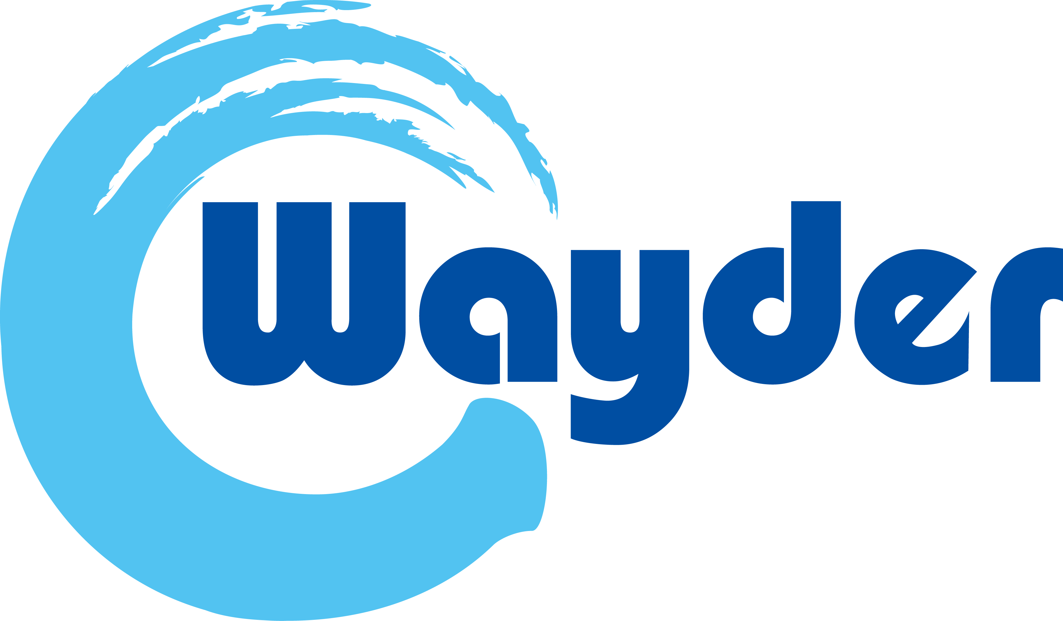 Wayder Plastic Ind. Co., Ltd.