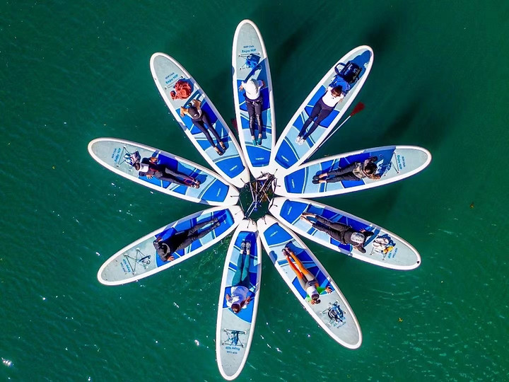 D' Boating Club