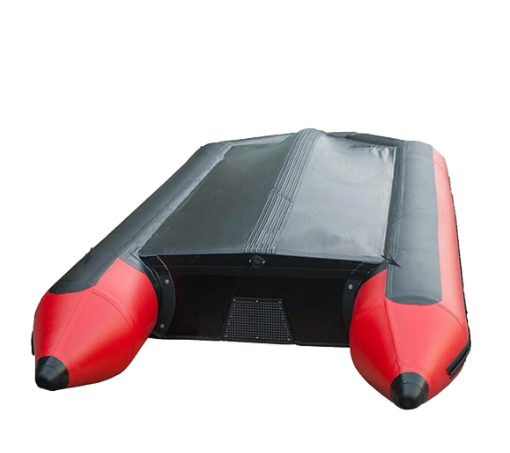 Inflatable Charge Boat RY-BK