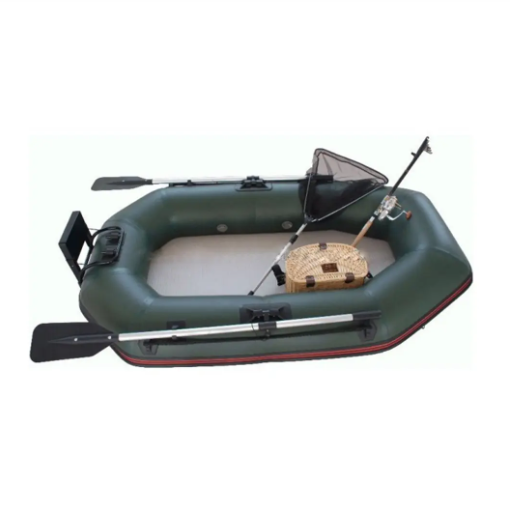 Inflatable Fishing Boat RY-M