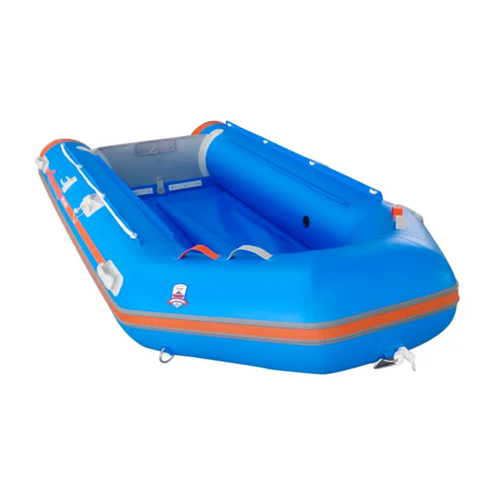 Inflatable Speed Boat RY-BM