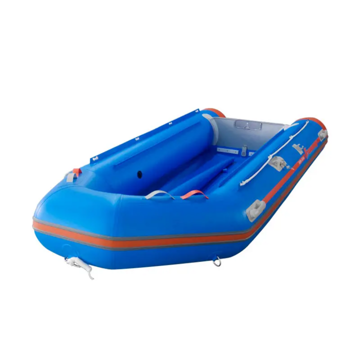 Inflatable Speed Boat RY-BM