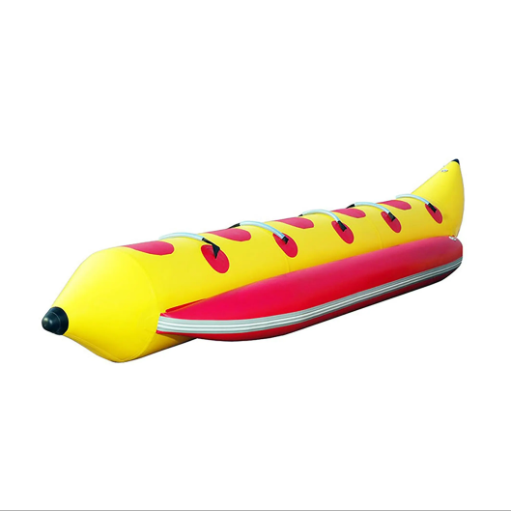 Inflatable Banana Boat RY-X