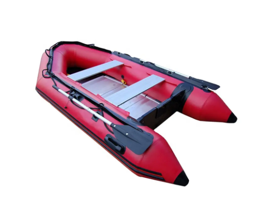 Inflatable Charge Boat RY-BK