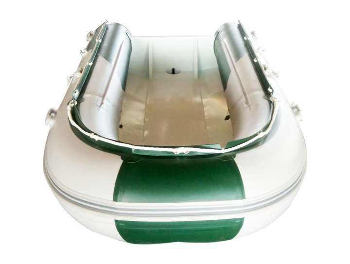 Aluminium RIB Boat RY-AL