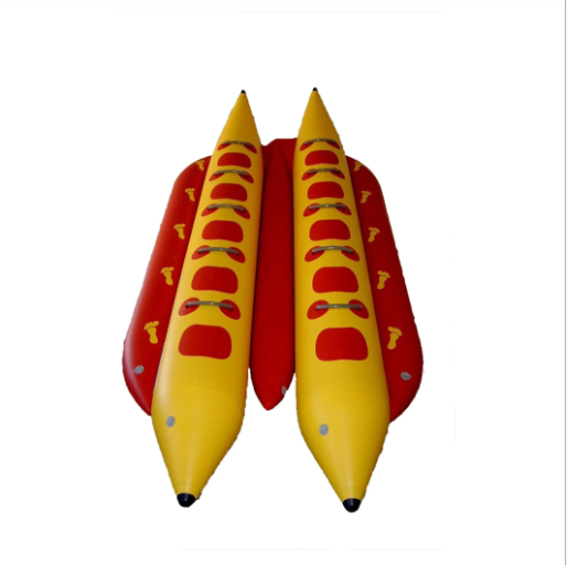 Inflatable Banana Boat RY-X