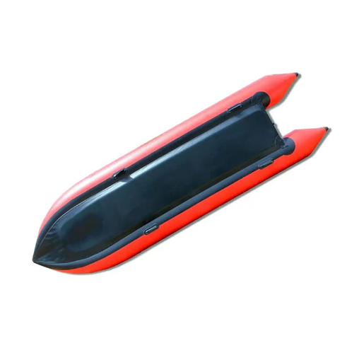 Inflatable Speed Boat KABOAT