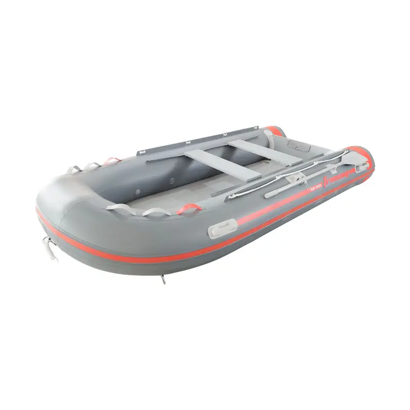 Inflatable Speed Boat RT-BD