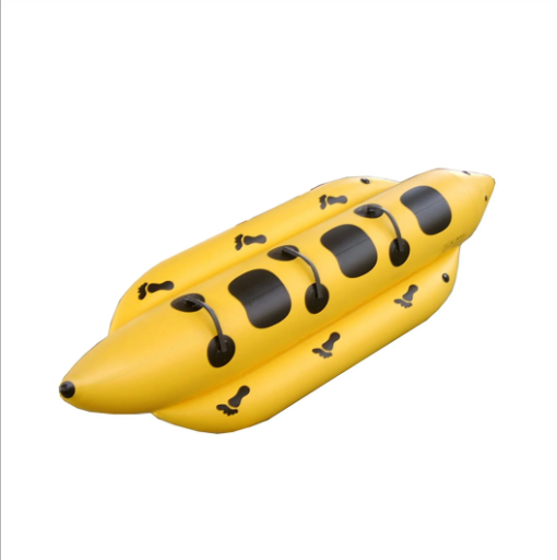 Inflatable Banana Boat RY-X