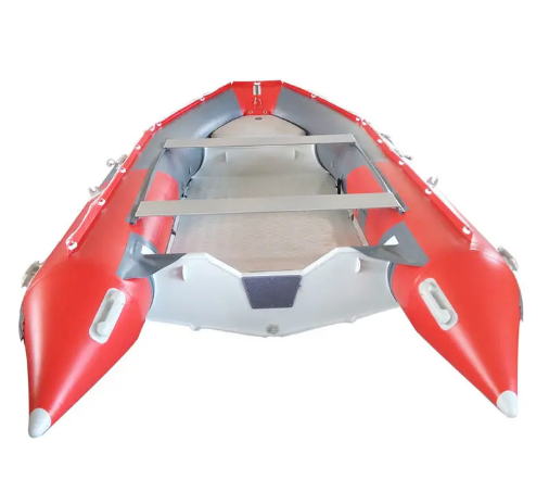 Aluminium RIB Boat RY-AL