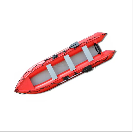 Inflatable Speed Boat KABOAT