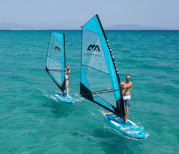 SUP WINDSURF SERIES