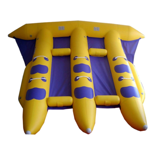 Inflatable Banana Boat RY-X