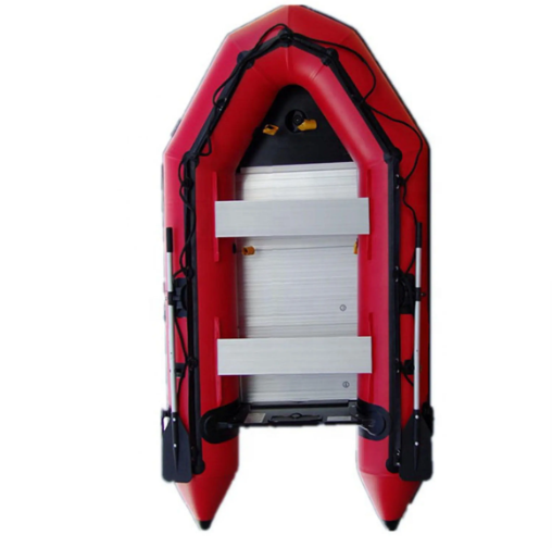 Inflatable Charge Boat RY-BK