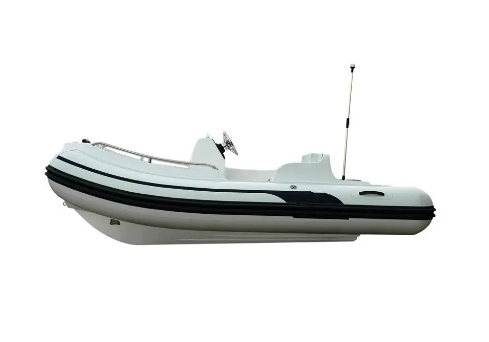 Aluminium RIB Boat RY-BM500