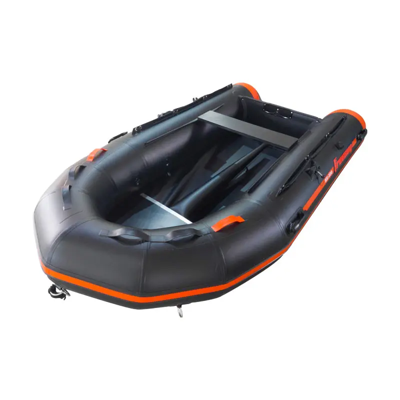 Inflatable Speed Boat RY-BK